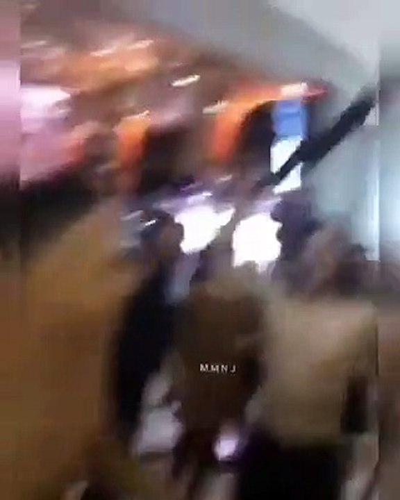 Scandalo al Psg, i calciatori festeggiano dopo la sconfitta