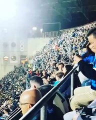 Il colpo d'occhio di San Siro