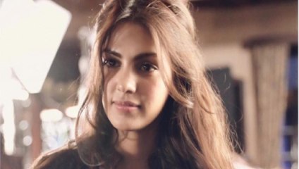 Sushant Singh case: Rhea Chakraborty moves Supreme Court