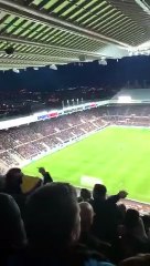 Everton, Ancelotti Ã¨ giÃ  un idolo: il coro per Carletto