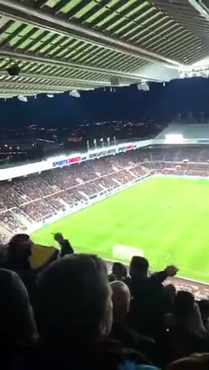 Everton, Ancelotti Ã¨ giÃ  un idolo: il coro per Carletto