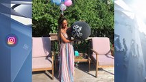 Vanessa Morgan (Riverdale) enceinte, son mari demande le divorce