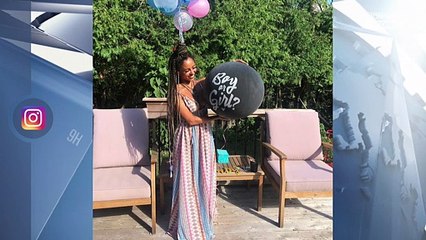 Vanessa Morgan (Riverdale) enceinte, son mari demande le divorce