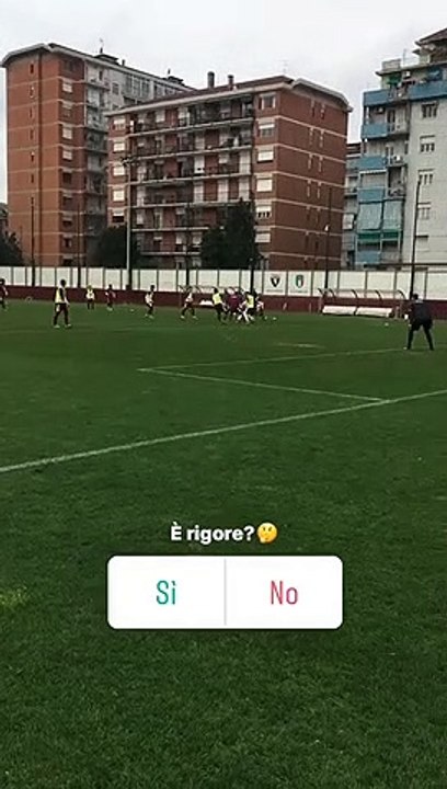 Torino, il VIDEO delle scintille in allenamento