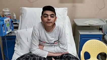 Ragazzo di 15 anni affetto da leucemia: "Augurare la morte a Mihajlovic Ã¨ disgustoso e disumano"