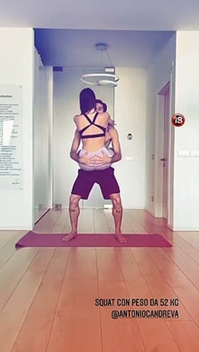 Candreva, l'allenamento casalingo Ã¨ vietato ai minori