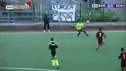 Melito-Reggio Mediterranea, la telecronaca Ã¨ folle