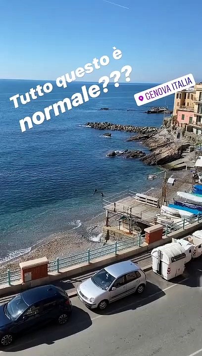 Coronavirus, furia Quagliarella: "tutto questo Ã¨ normale?"