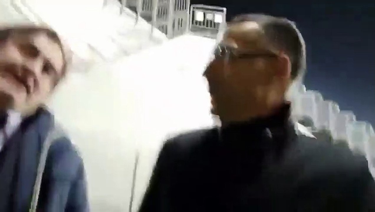 Bufera su Bergomi per la battuta ad un tifoso