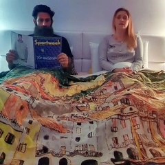 Casa Vianello diventa Casa Moscardelli