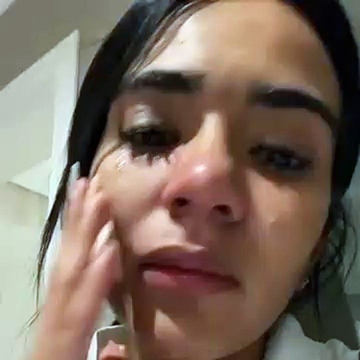 La compagna di Sebastian Villa accusa l'attaccante di violenza
