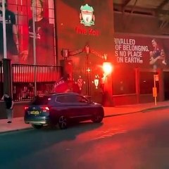 Il Liverpool Ã¨ campione, delirio in cittÃ 