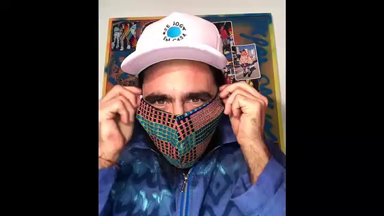 L'ex Juve Juan Pablo Sorin si taglia la barba