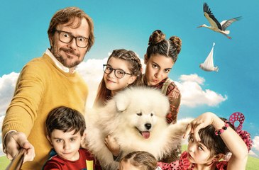 Crítica de la película: 'Padre no hay más que uno 2'