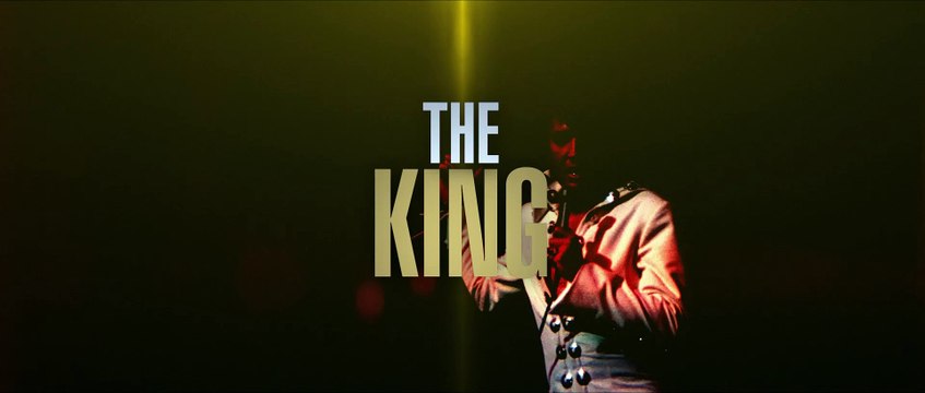 Elvis: That’s The Way It Is trailer - Elvis Presley
