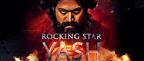 KGF 2 - Official Trailer _ Rocking Star Yash _ Sanjay Dutt _ Srinidhi Shetty _ Prasanth Neel