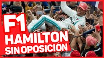 Todo lo que debes saber sobre el GP de Gran Bretaña F1 2020