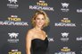 Elsa Pataky rescued from her car after driving across a flooded road