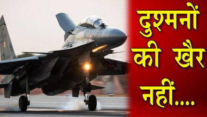 राफेल के आगे कहां ठहरता है चीन का J-20 विमान?