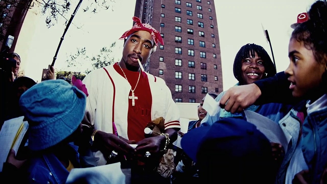 Biggie The Life of Notorious B.I.G. Full Episode Part 3