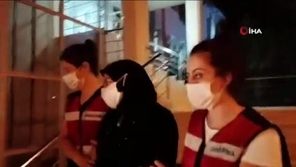 Ailevi meseleleri olan kadının söylediği yalan ortalığı karıştırdı