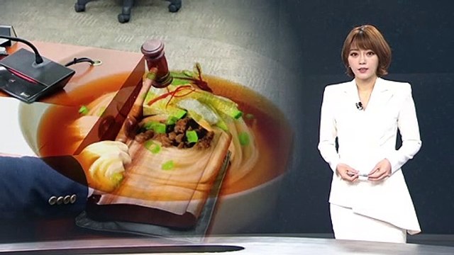 [뉴스A 클로징]13일 전 ‘협치’ 강조한 대통령과 여당의 ‘단독 처리’