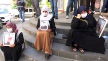 HDP önündeki ailelerin evlat nöbeti 331’inci gününde