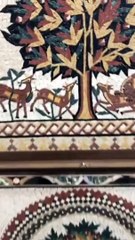 Al Karak Castle - kingdom of jordan