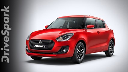 मारुति के लीज प्रोग्राम में सबसे सस्ती कार 711 रुपये/दिन पर