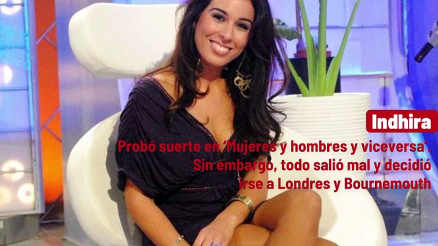 Arturo Requejo e Indhira: qué fue de una de las parejas más polémicas de 'Gran Hermano'