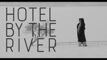 Hotel by the river