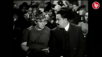 Cantinflas - El Juicio (No me falte el respeto, no soy cualquier cosa, soy el acusado)