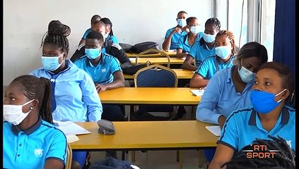 Lundi Sport du 27 Juillet 2020 (émission intégrale) sur le fonctionnement et l'héritage des jeux de la francophonie