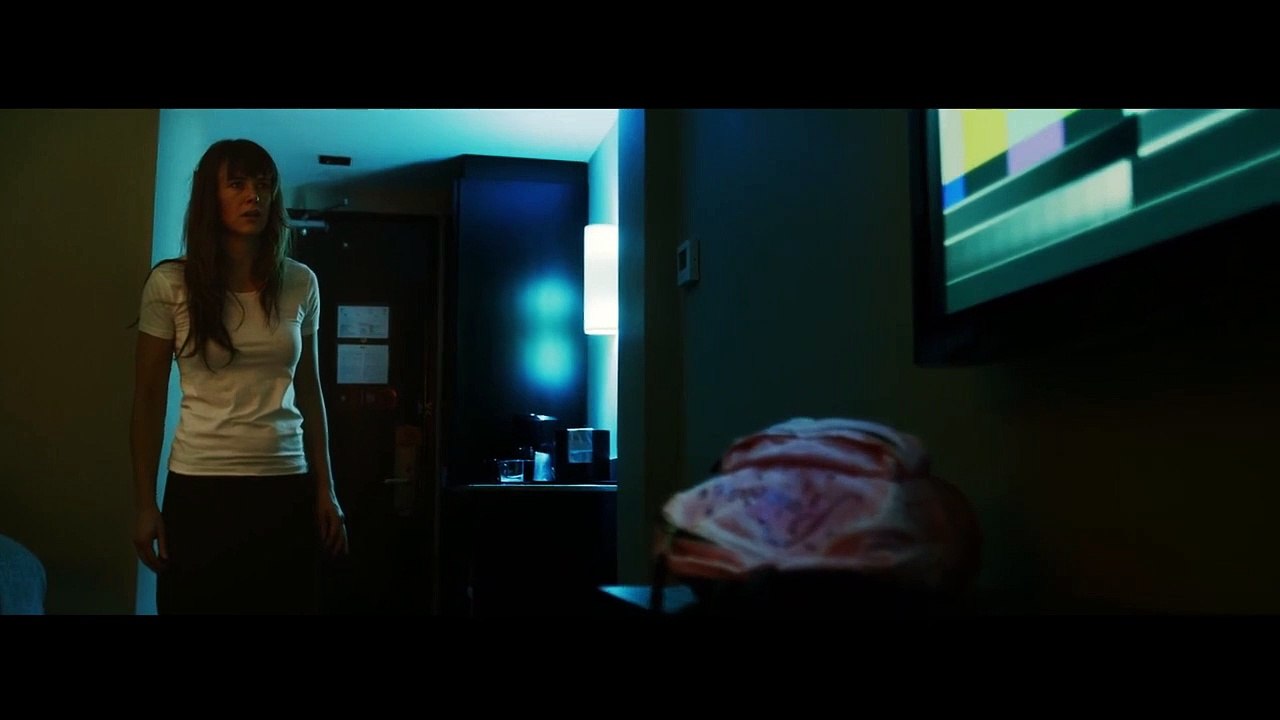 HALL Exclusive Official Trailer (2020) Virus Horror