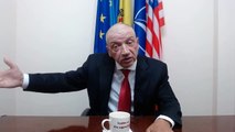 Sergiu Mocanu: Eşecul moţiunii de cenzură. Urmările