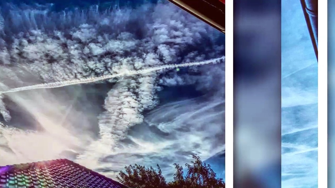 Chemtrails