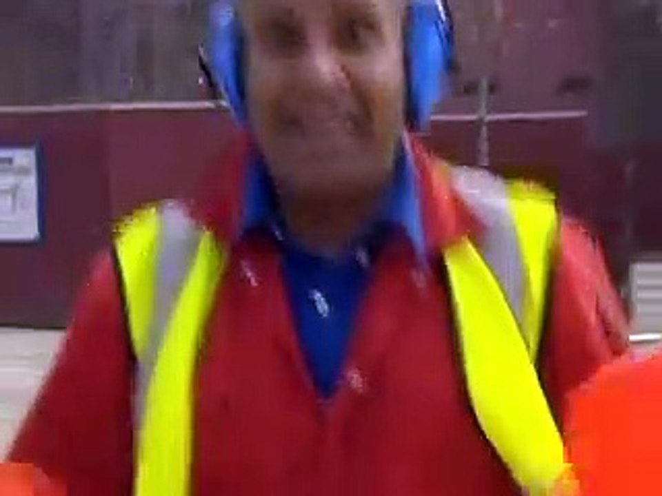 Just For Laughs Gags 2112 Traffic Control