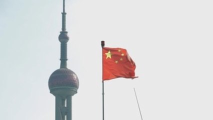 Economía china crecerá un 1,6% en 2020 y un 7,9% en 2021, según Banco Mundial