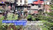 Inde: la moitié des habitants des bidonvilles de Bombay ont eu le coronavirus