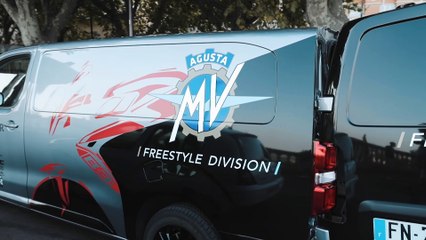 Thibaut Nogues (vidéo Lucas Dutertry)