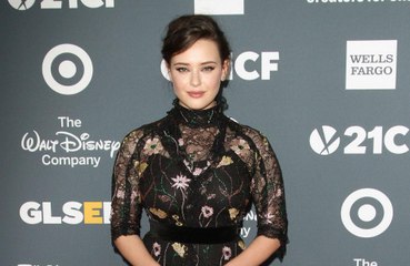Katherine Langford would love to return to the Marvel Cinematic Universe