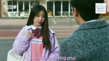 [Vietsub] Cửa tiệm ma nữ- Tập 9- Khi muốn làm tốt nhưng không được - Nhà của Mochi