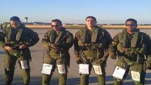 Meet the IAF pilots who flew Rafales from France to Ambala
