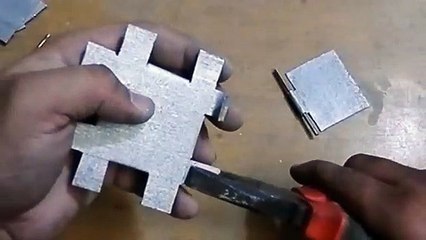 SMD Photography & Film-making light - DIY Solutions