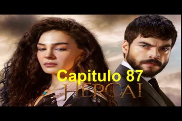 Hercai Capitulo 87 Completo