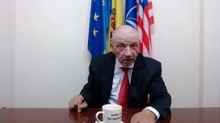 Sergiu Mocanu: Problema identificarii unui candidat unionist comun pentru Alegerile Prezidenţiale 2020