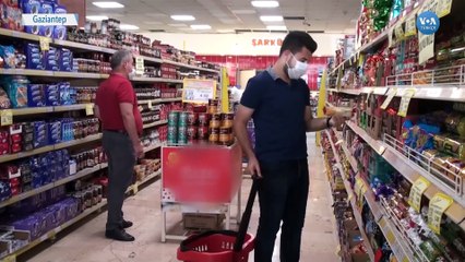 Pandemi Sürecinde Doğru Beslenme Nasıl Olmalı?