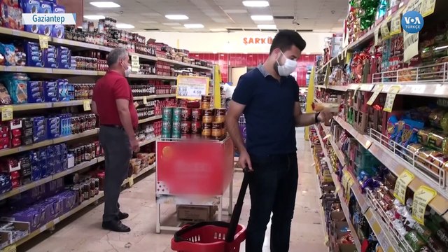 Pandemi Sürecinde Doğru Beslenme Nasıl Olmalı?