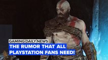 If this rumor is true, PlayStation fans are going to be stoked!