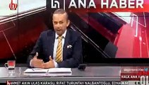 İrfan Değirmenci fena çuvalladı!